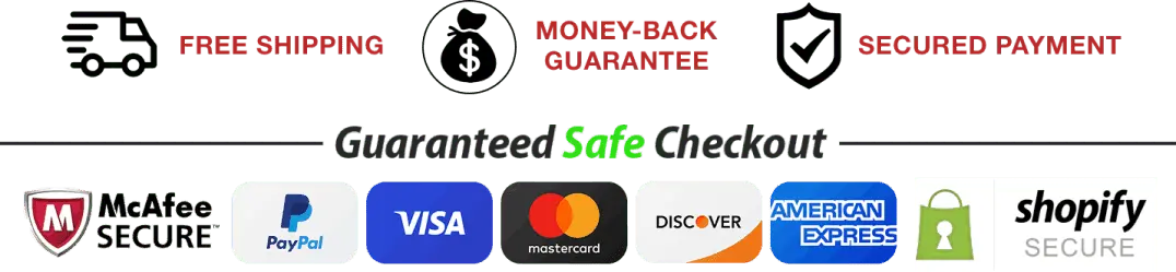 VivaSlim  different  payment  methods  image